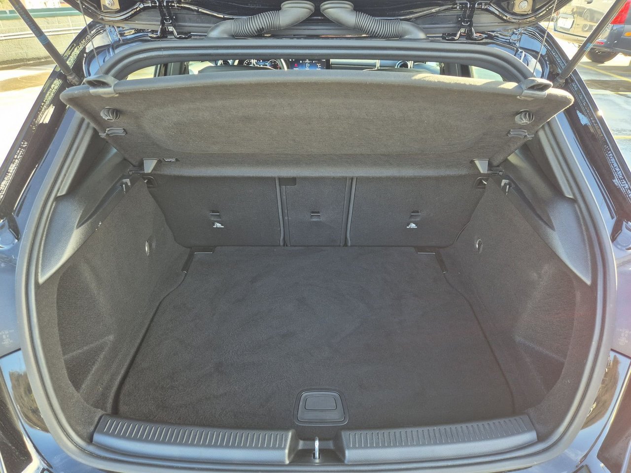 A 180 d Progressive Advanced auto - Certified