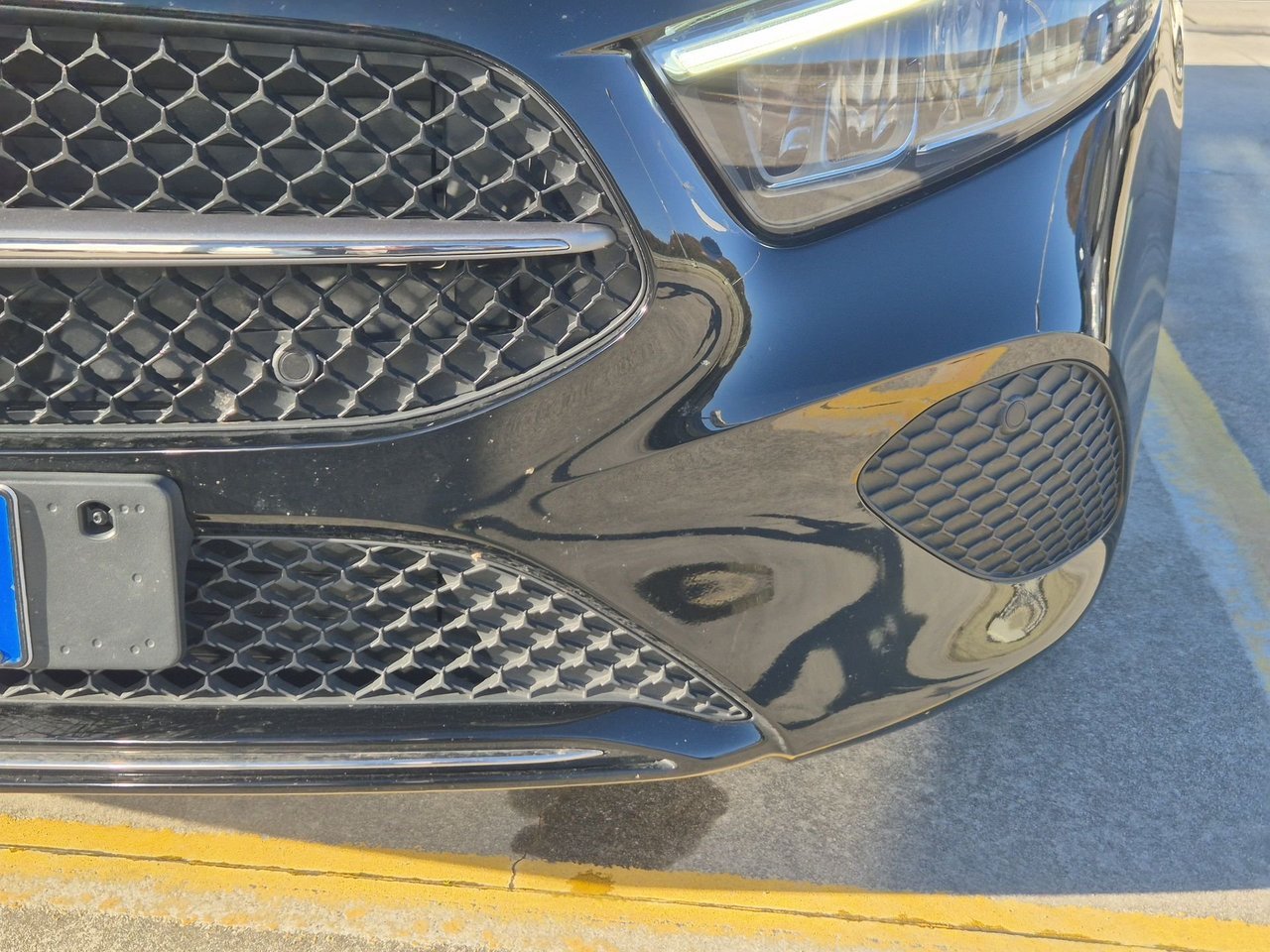 A 180 d Progressive Advanced auto - Certified