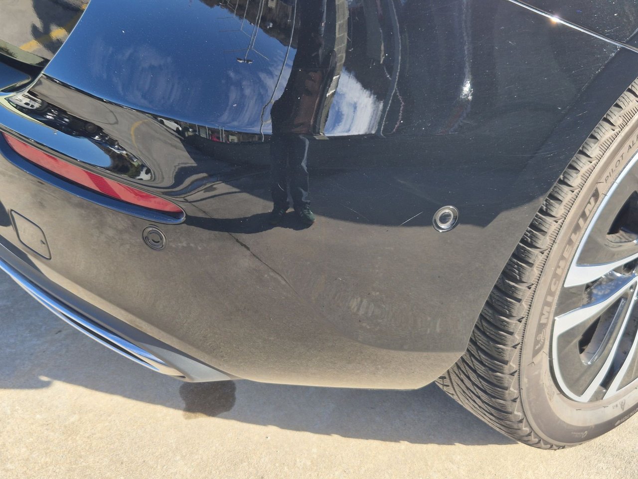 A 180 d Progressive Advanced auto - Certified