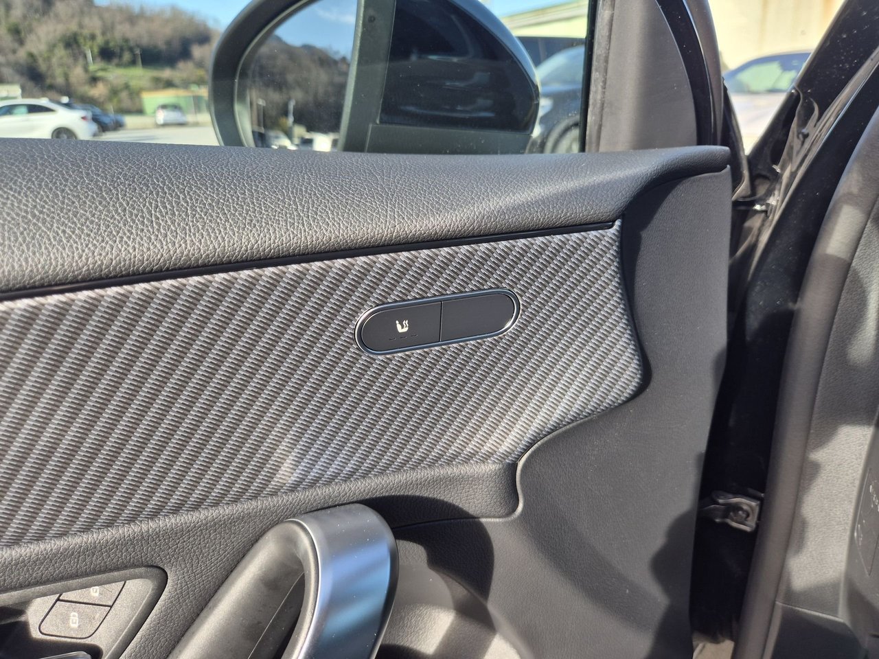 A 180 d Progressive Advanced auto - Certified