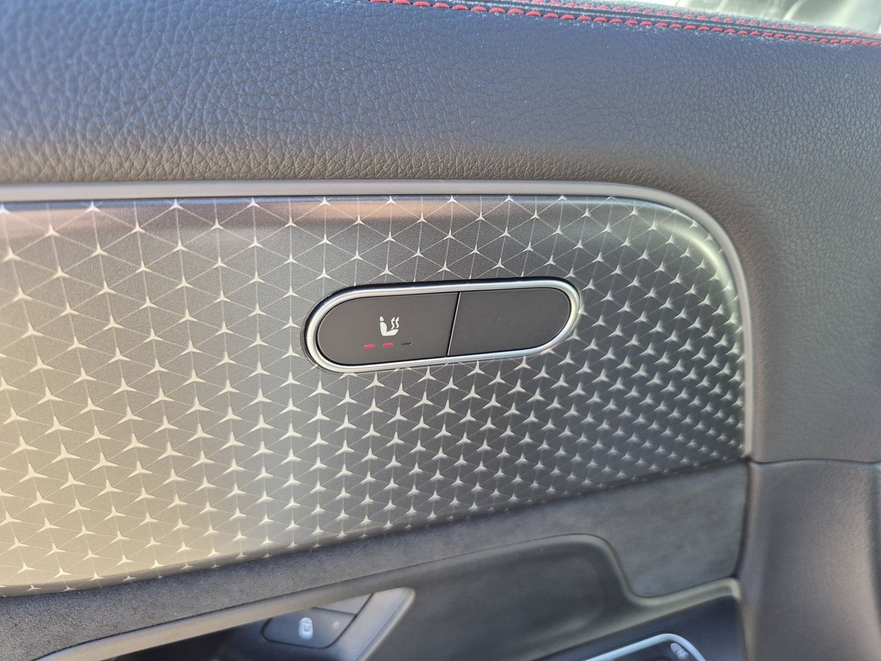 EQA 350 AMG Line Advanced 4matic - Certified