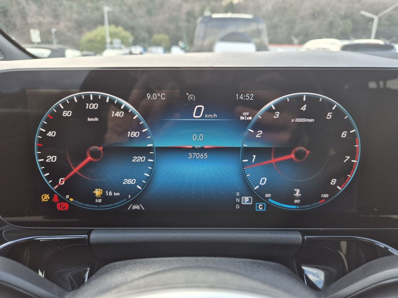 GLA 180 Sport Plus auto - Certified