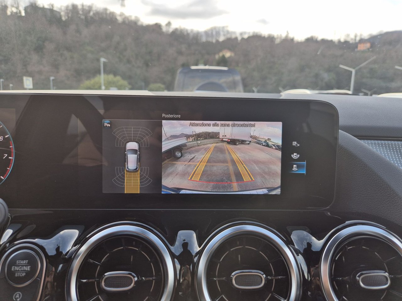 GLA 180 Sport Plus auto - Certified