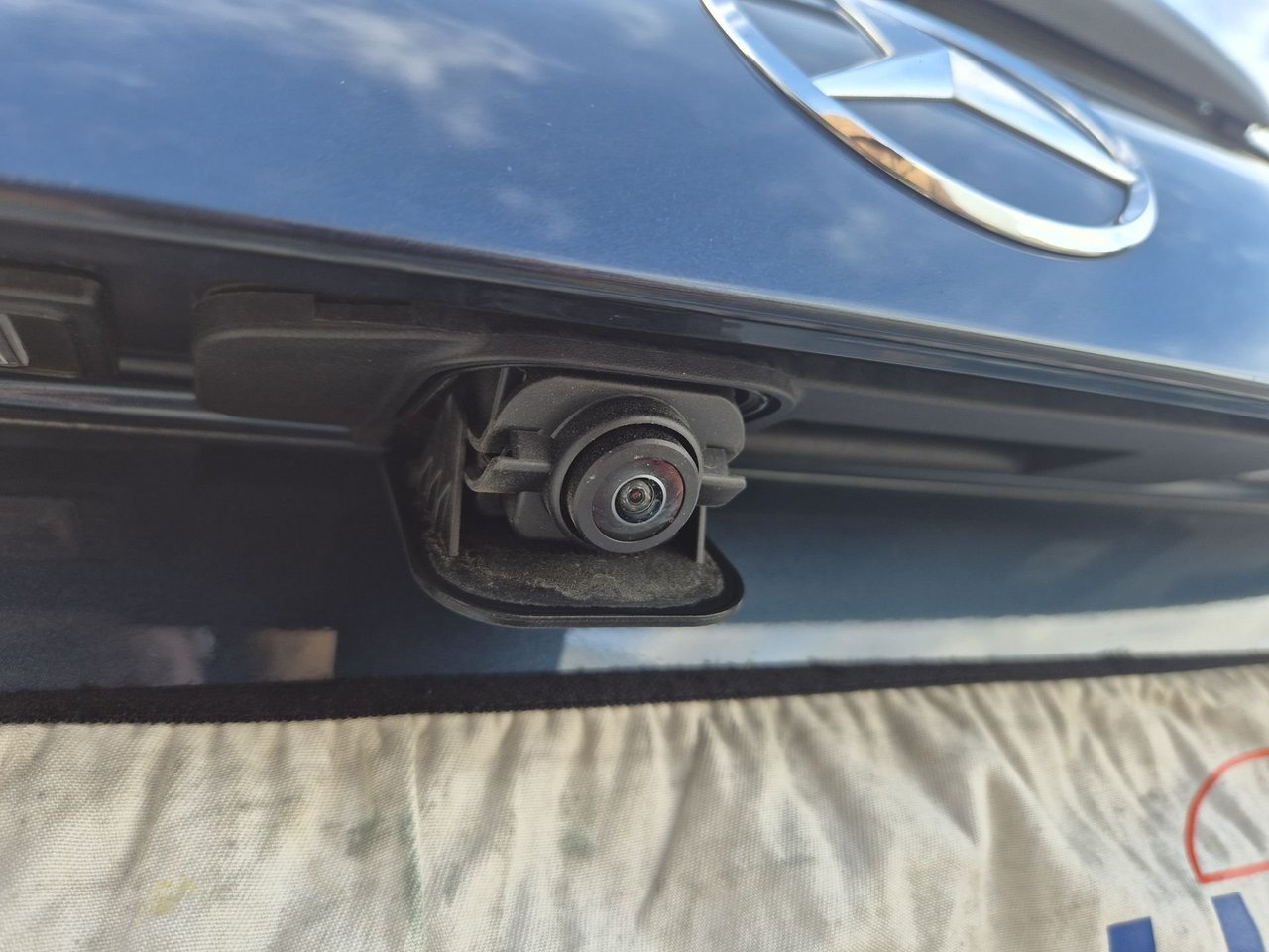 GLA 180 Sport Plus auto - Certified