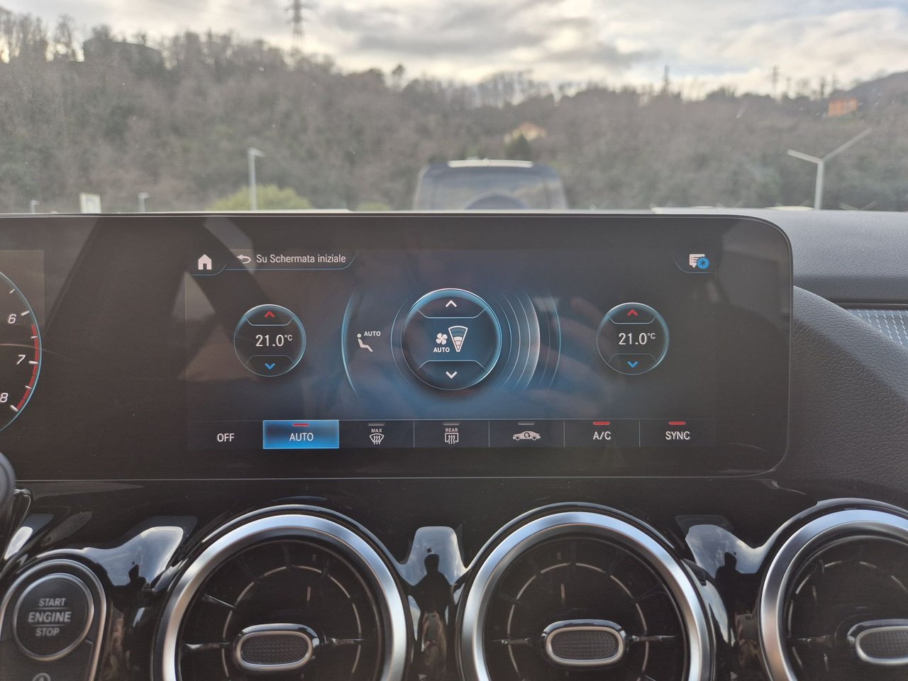 GLA 180 Sport Plus auto - Certified