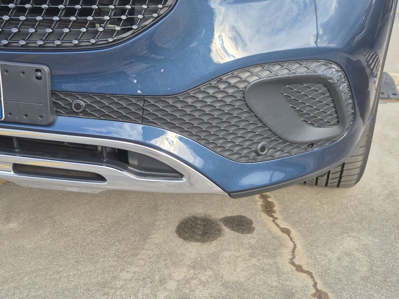 GLA 180 Sport Plus auto - Certified