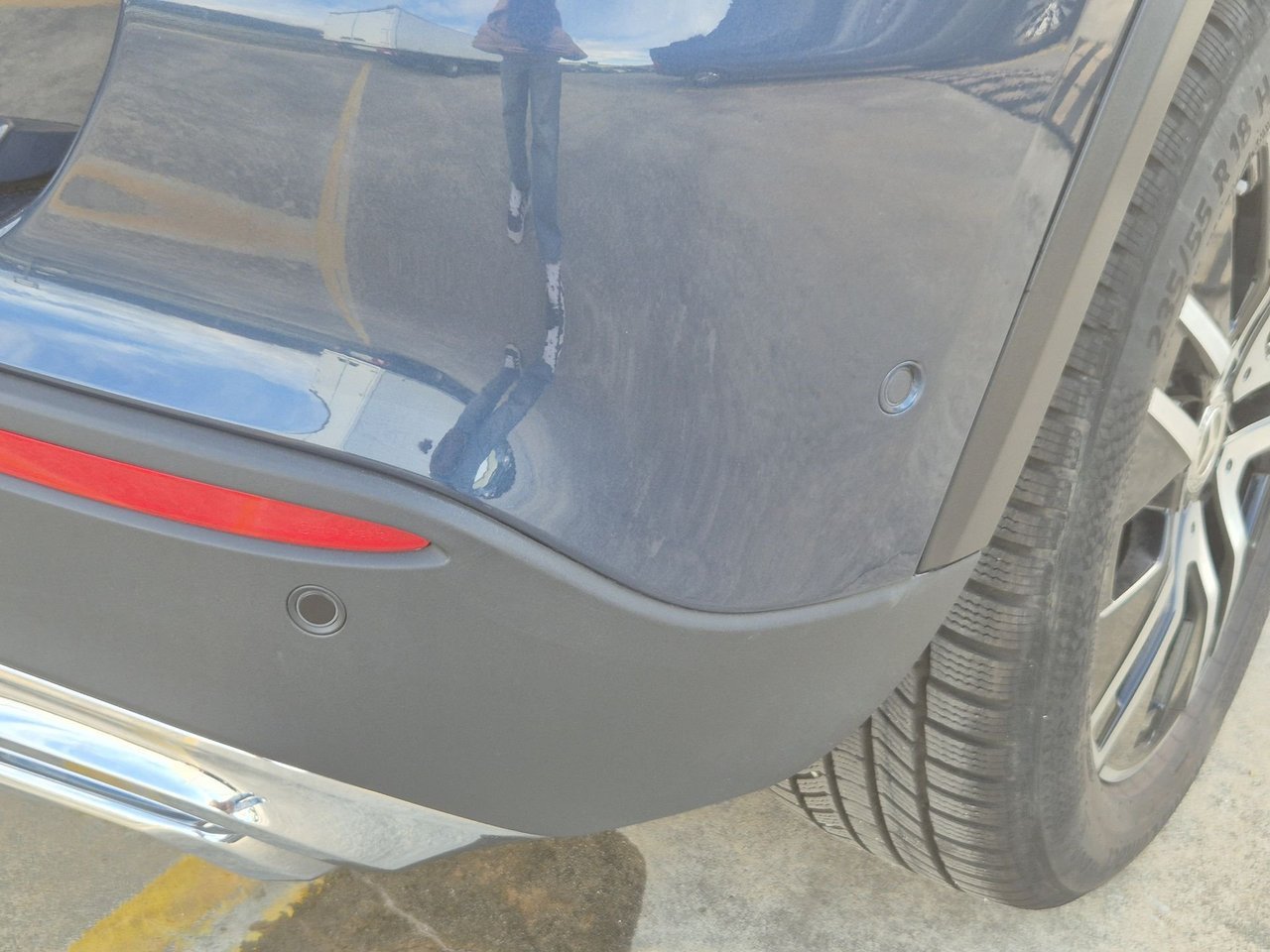 GLA 180 Sport Plus auto - Certified