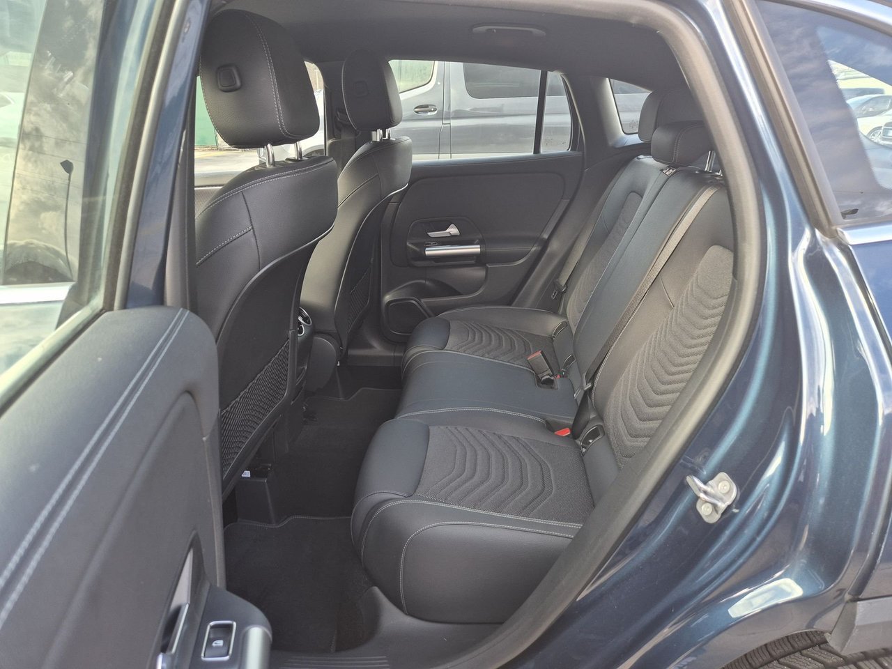 GLA 180 Sport Plus auto - Certified