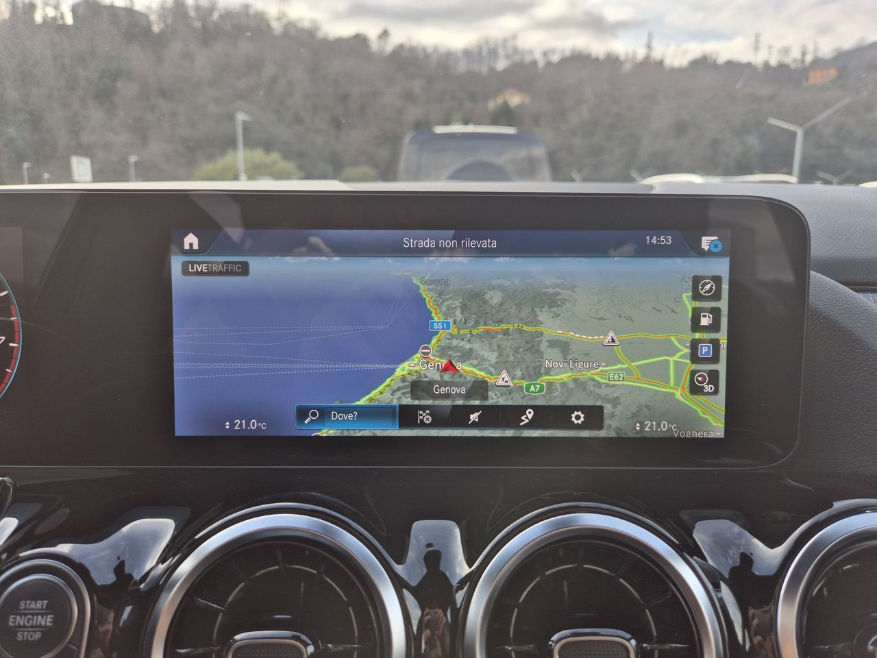 GLA 180 Sport Plus auto - Certified