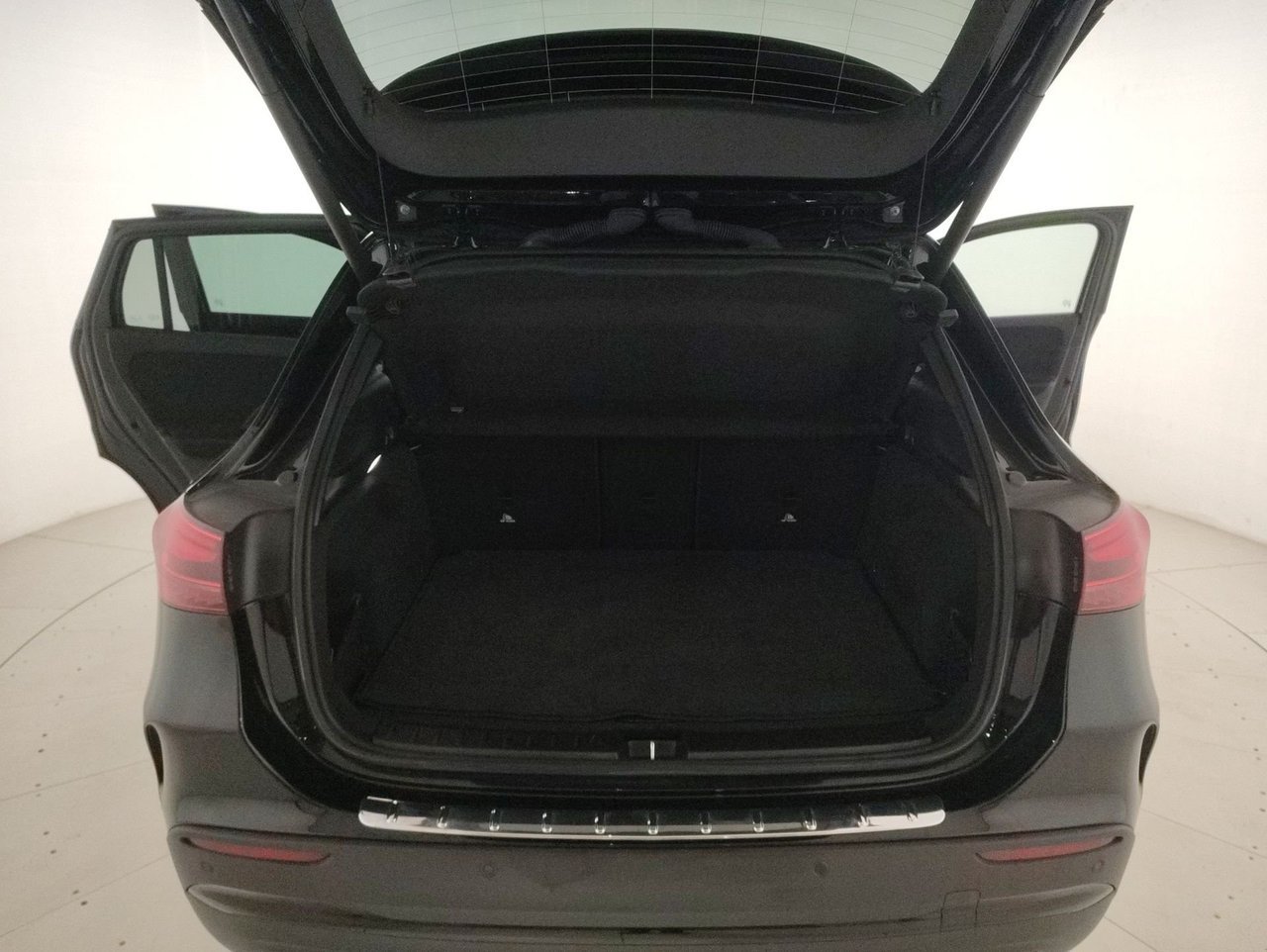 GLA 200 d AMG Line Advanced Plus auto - Certified