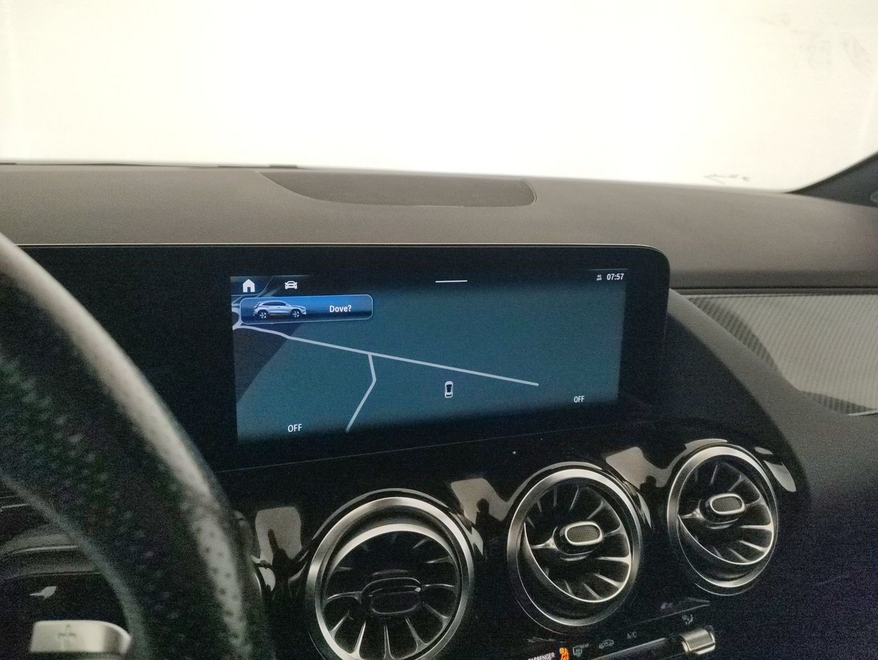 GLA 200 d AMG Line Advanced Plus auto - Certified