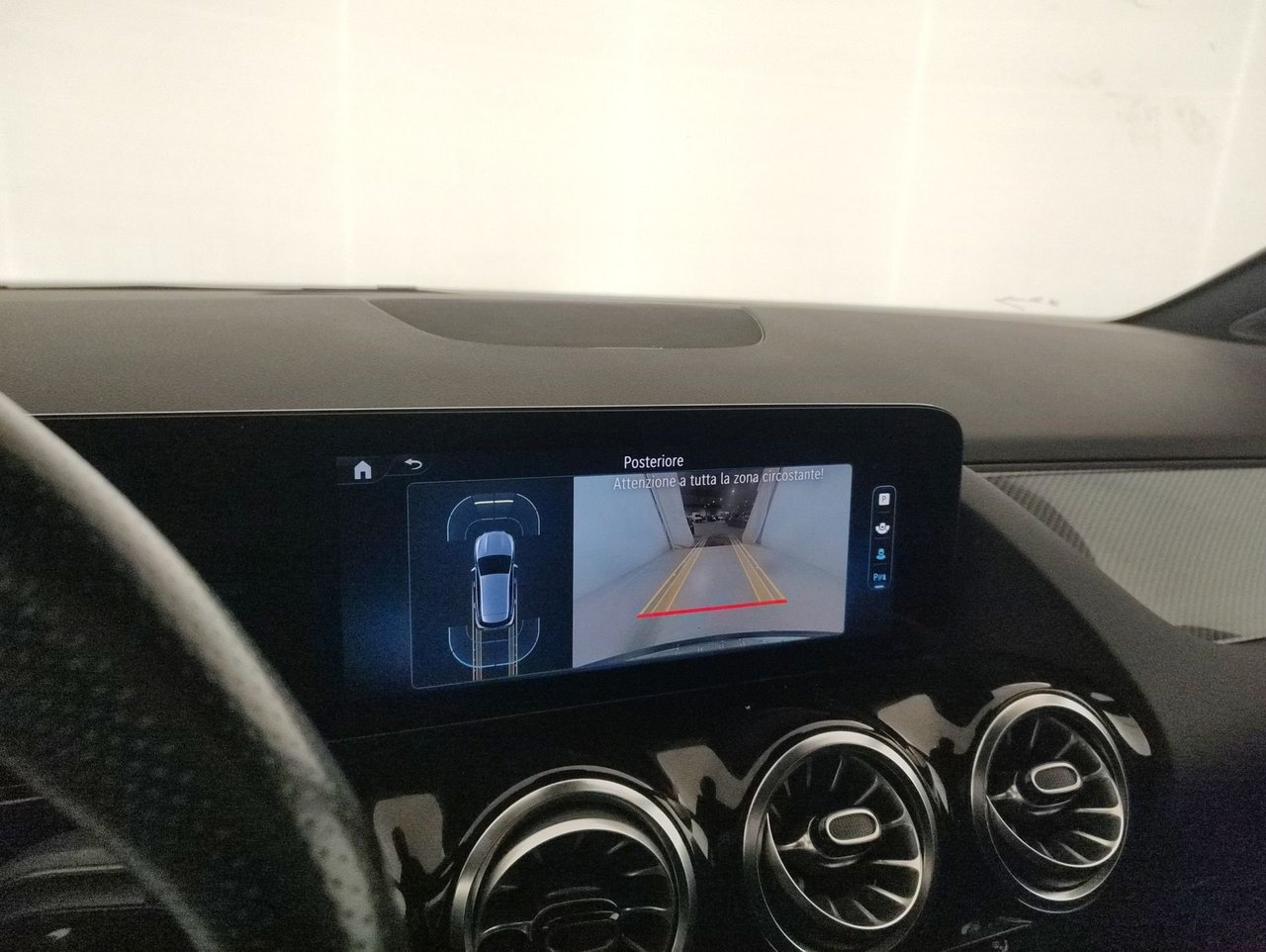 GLA 200 d AMG Line Advanced Plus auto - Certified