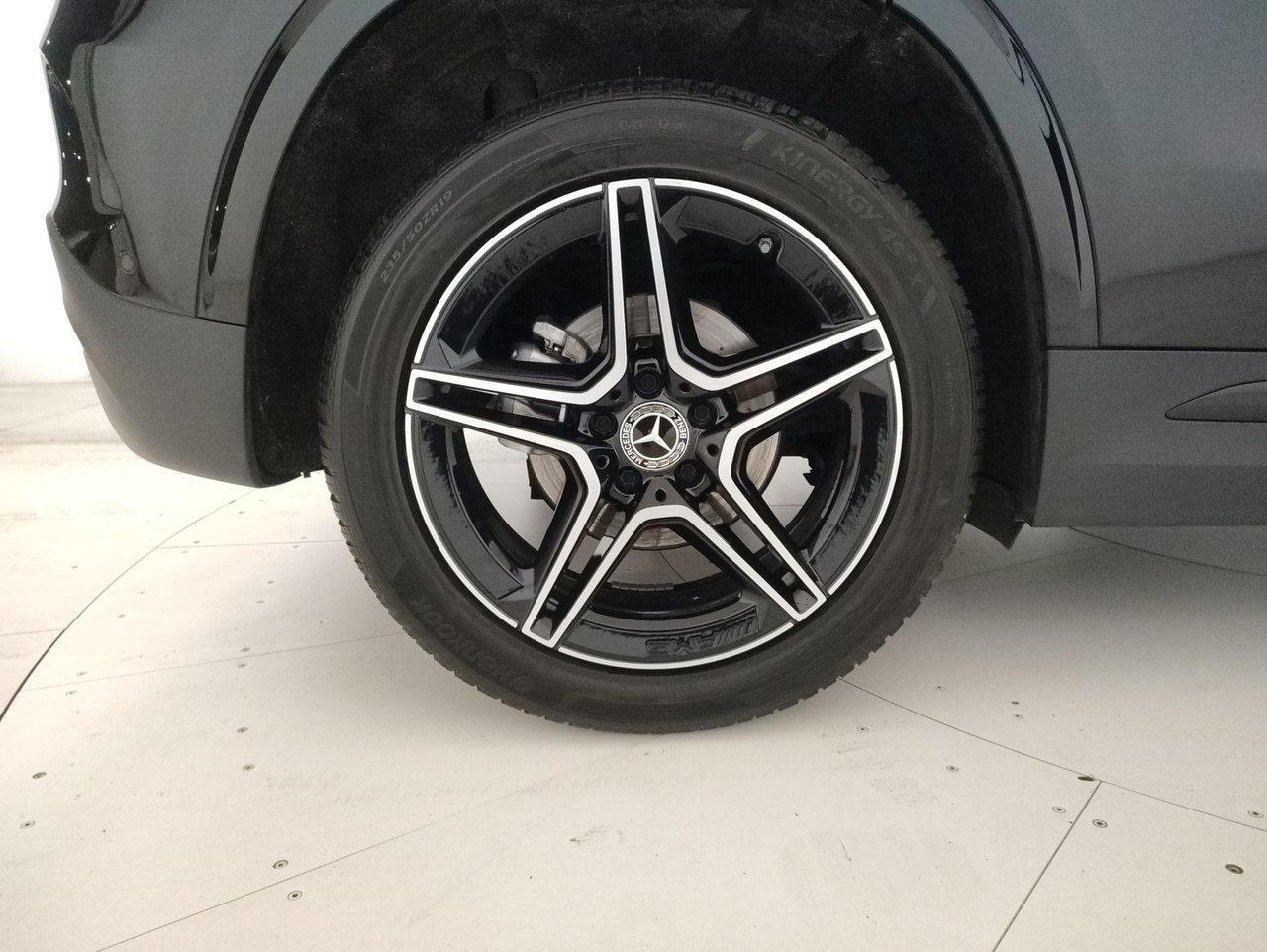 GLA 200 d AMG Line Advanced Plus auto - Certified