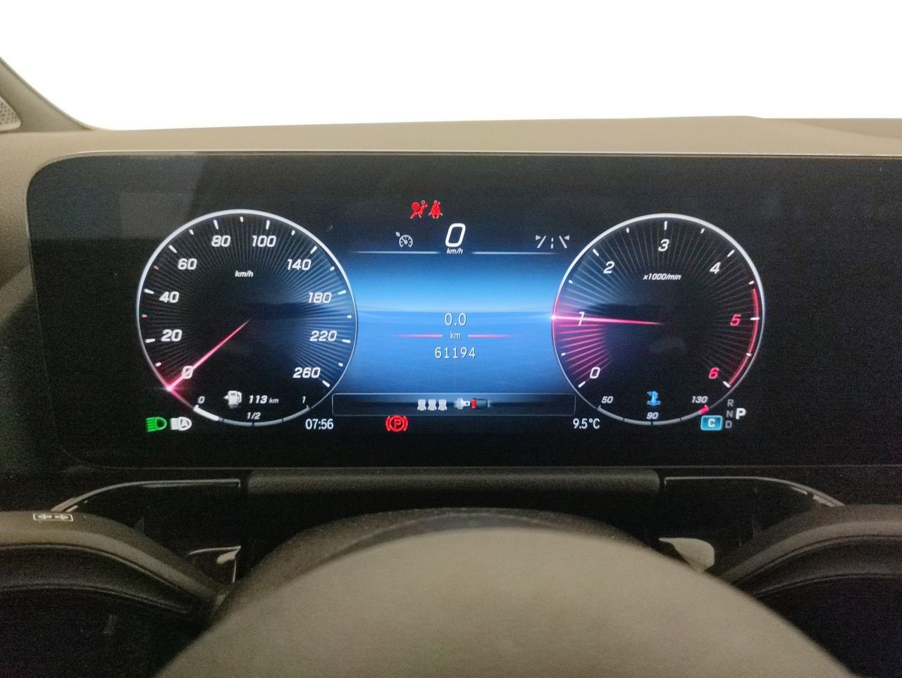 GLA 200 d AMG Line Advanced Plus auto - Certified