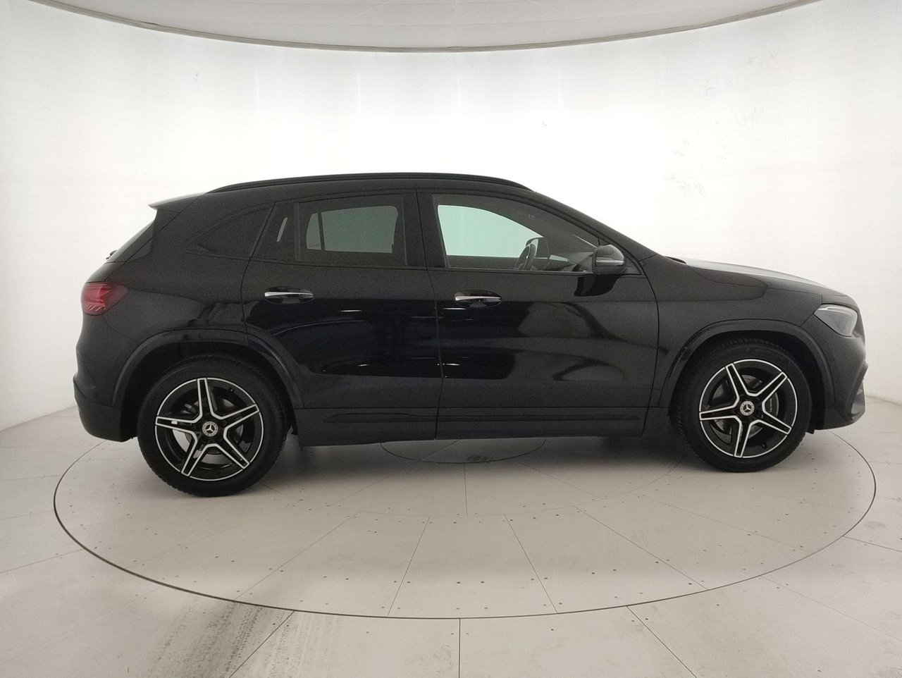 GLA 200 d AMG Line Advanced Plus auto - Certified