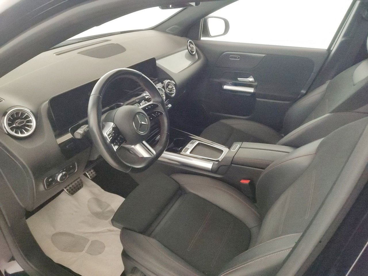 GLA 200 d AMG Line Advanced Plus auto - Certified