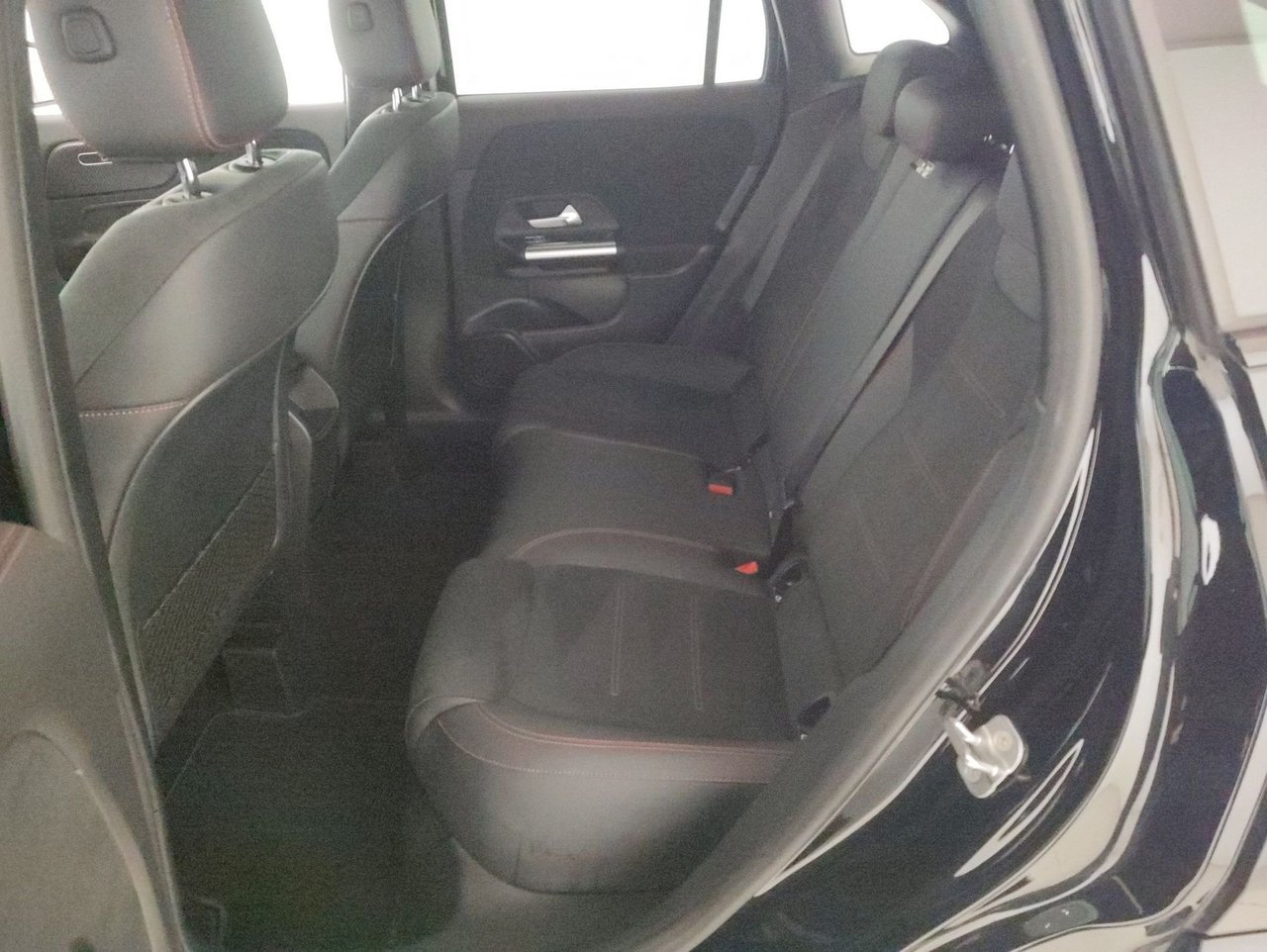 GLA 200 d AMG Line Advanced Plus auto - Certified