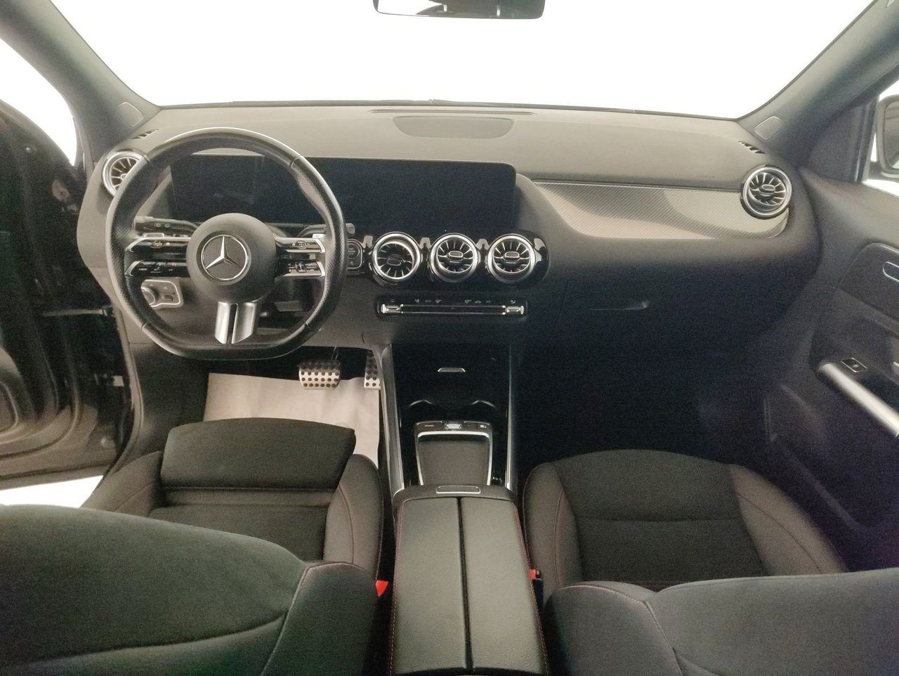 GLA 200 d AMG Line Advanced Plus auto - Certified