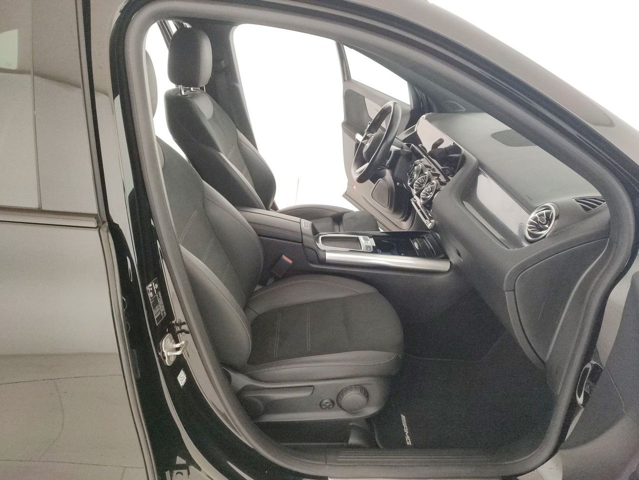 GLA 200 d AMG Line Advanced Plus auto - Certified