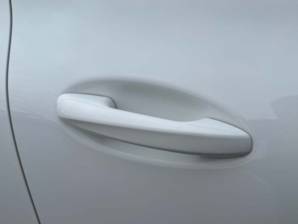 CLA Coupe 200 d Premium auto - Certified