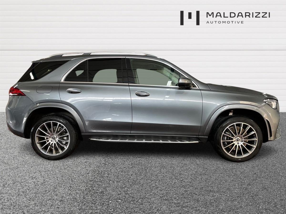 GLE 300 d mhev Premium 4matic auto - Certified