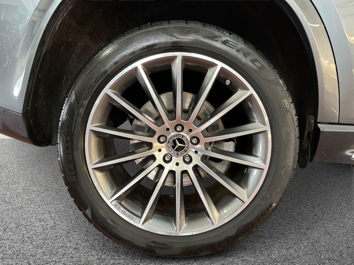 GLE 300 d mhev Premium 4matic auto - Certified