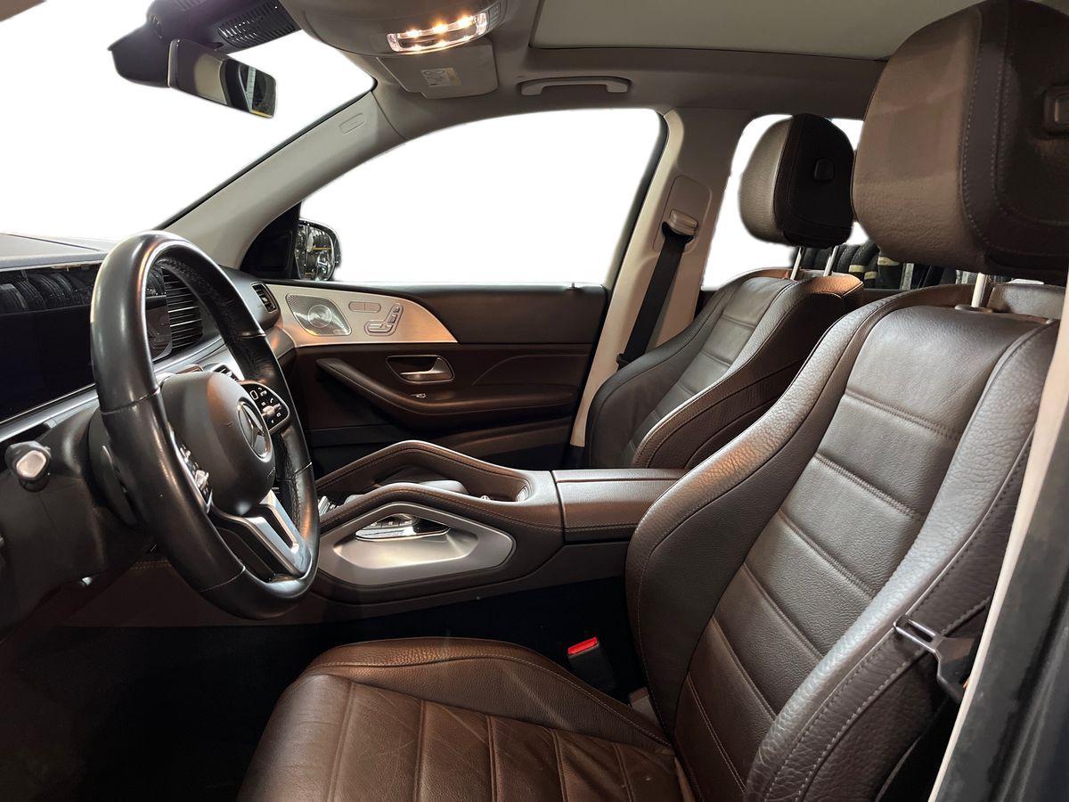 GLE 300 d mhev Premium 4matic auto - Certified