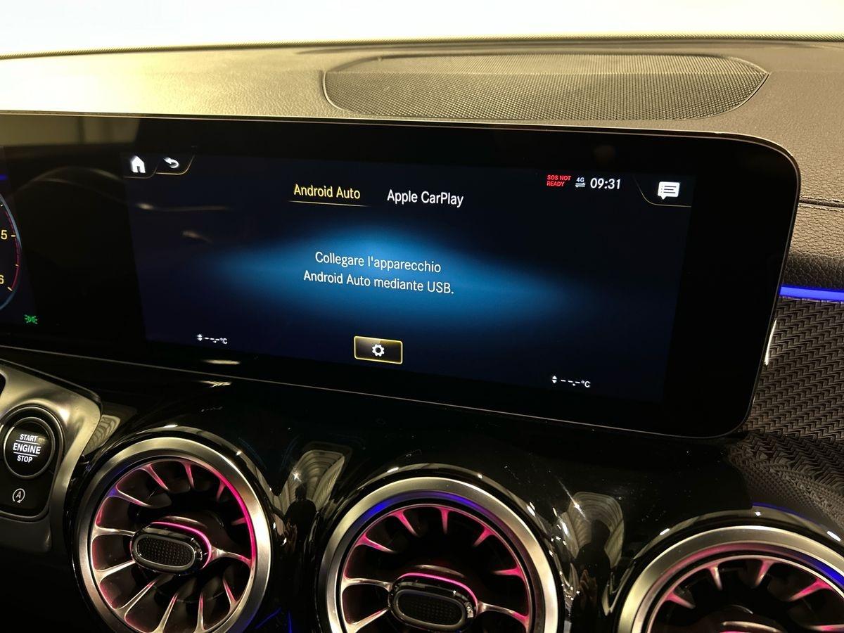 GLB 200 d Sport auto - Certified