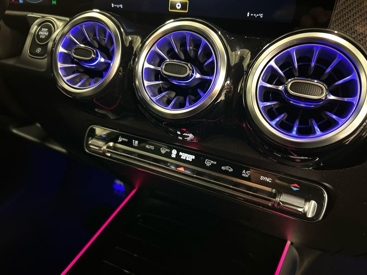 GLB 200 d Sport auto - Certified