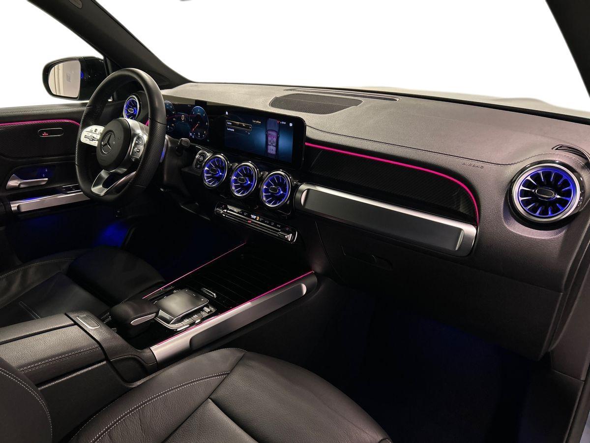 GLB 200 d Sport auto - Certified