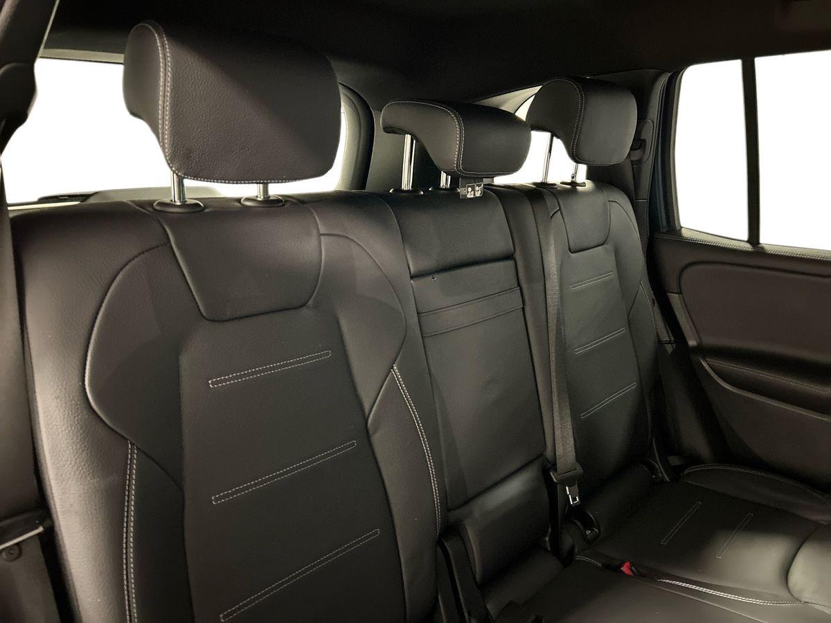 GLB 200 d Sport auto - Certified