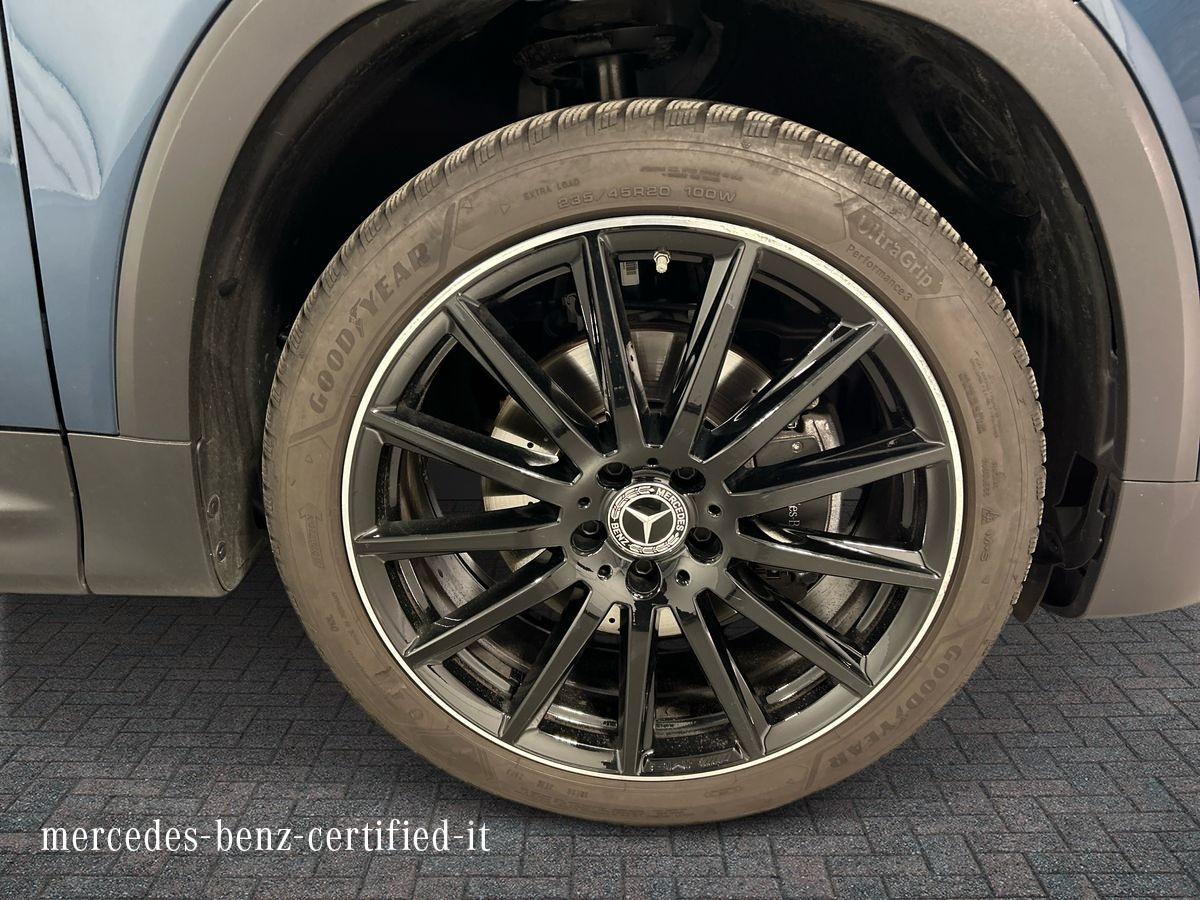 GLB 200 d Sport auto - Certified