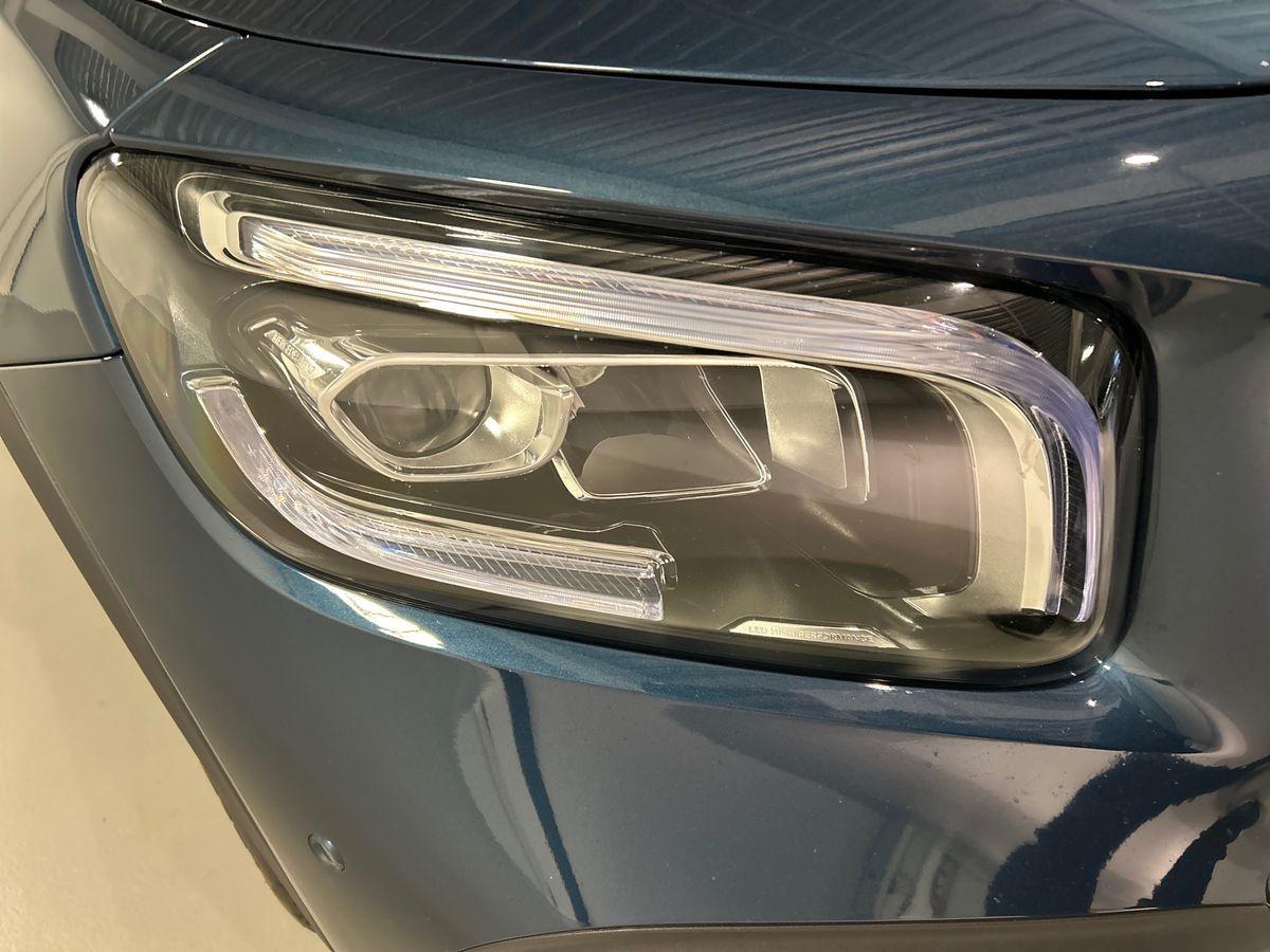 GLB 200 d Sport auto - Certified