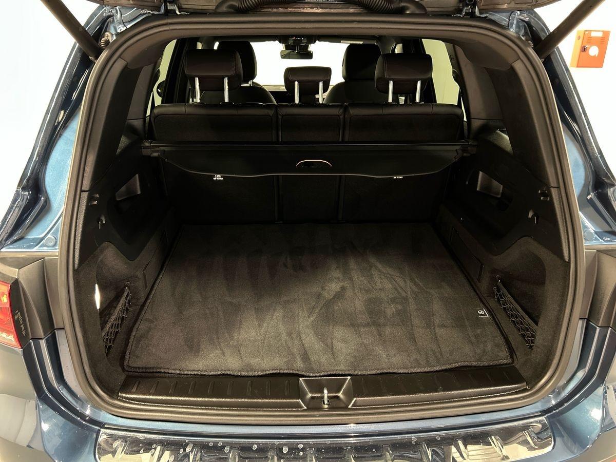 GLB 200 d Sport auto - Certified