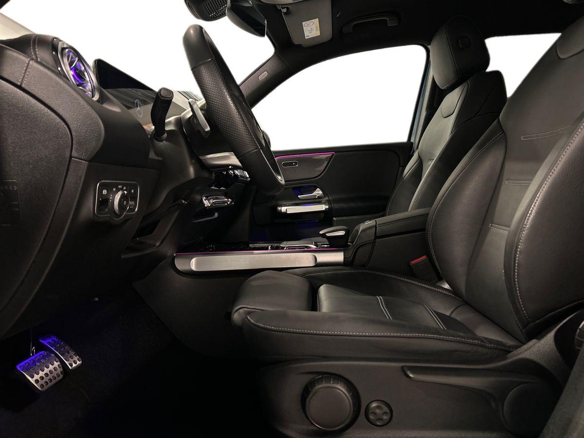 GLB 200 d Sport auto - Certified