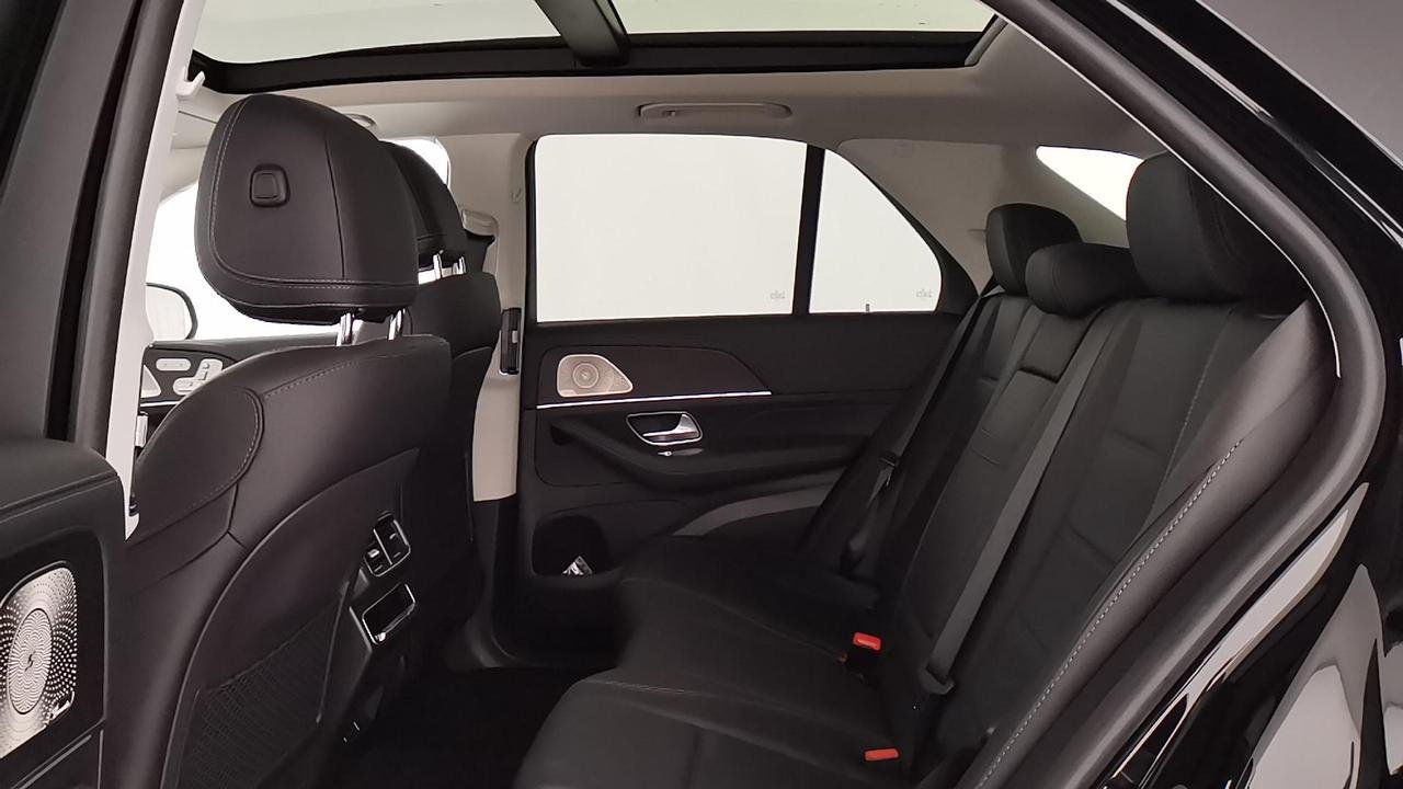 GLE 350 de phev AMG Line Premium Plus 4matic auto - Certified