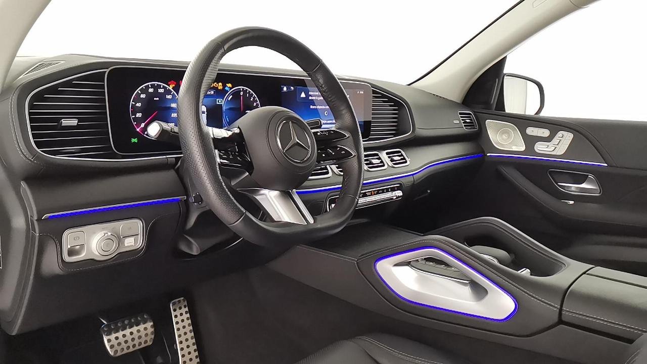 GLE 350 de phev AMG Line Premium Plus 4matic auto - Certified