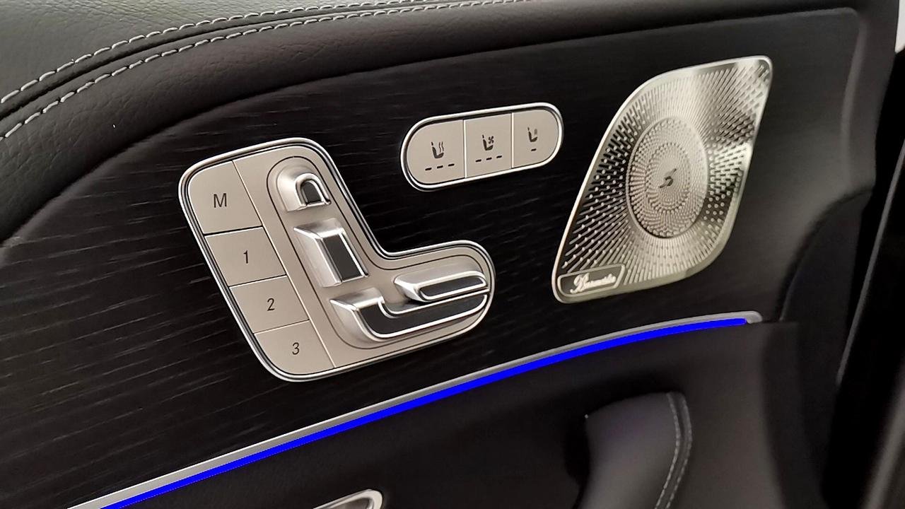 GLE 350 de phev AMG Line Premium Plus 4matic auto - Certified