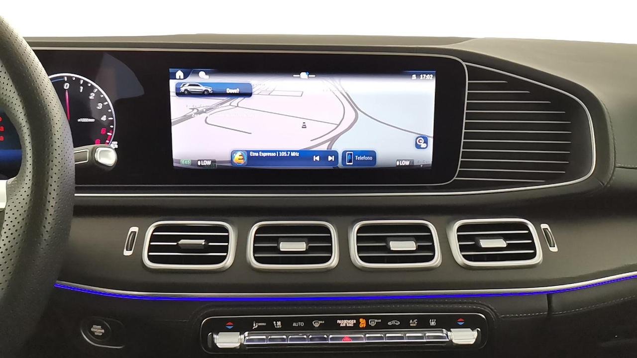 GLE 350 de phev AMG Line Premium Plus 4matic auto - Certified