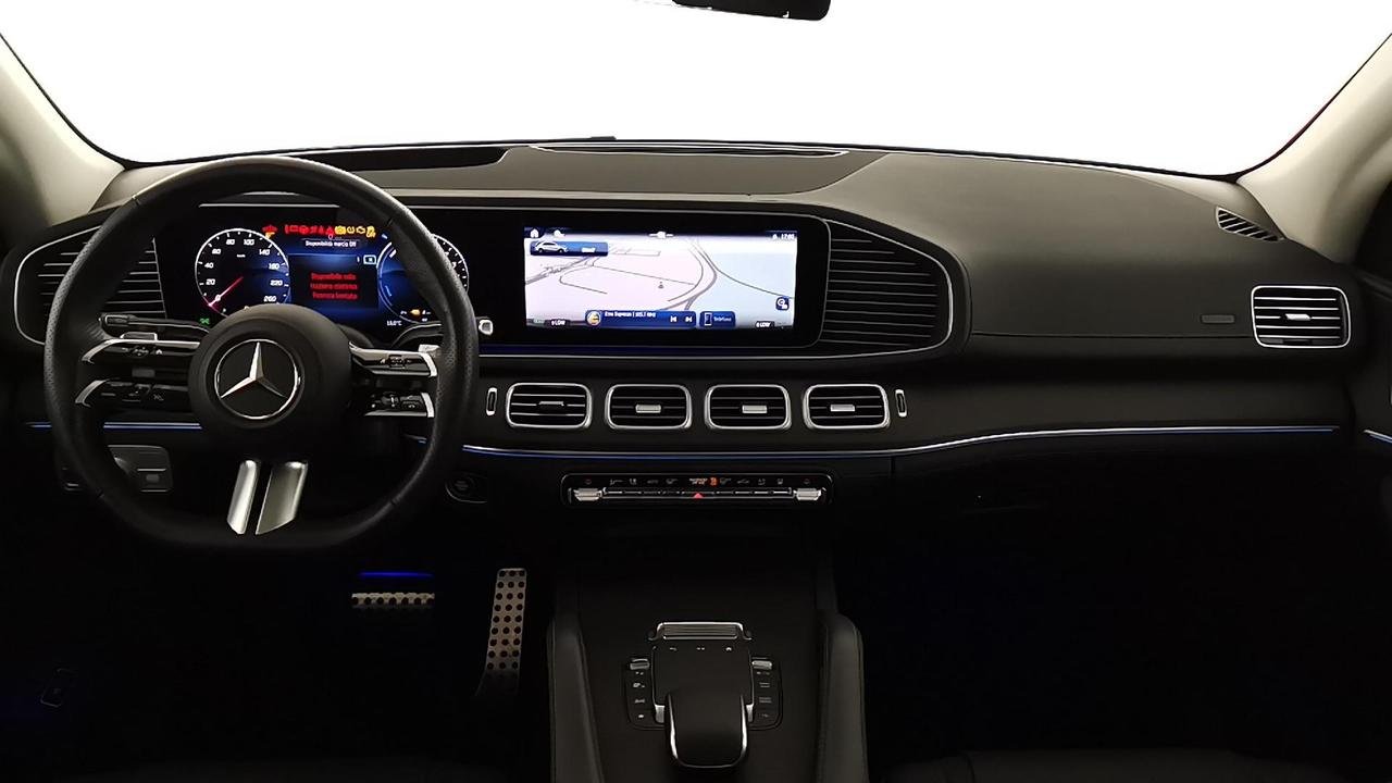 GLE 350 de phev AMG Line Premium Plus 4matic auto - Certified