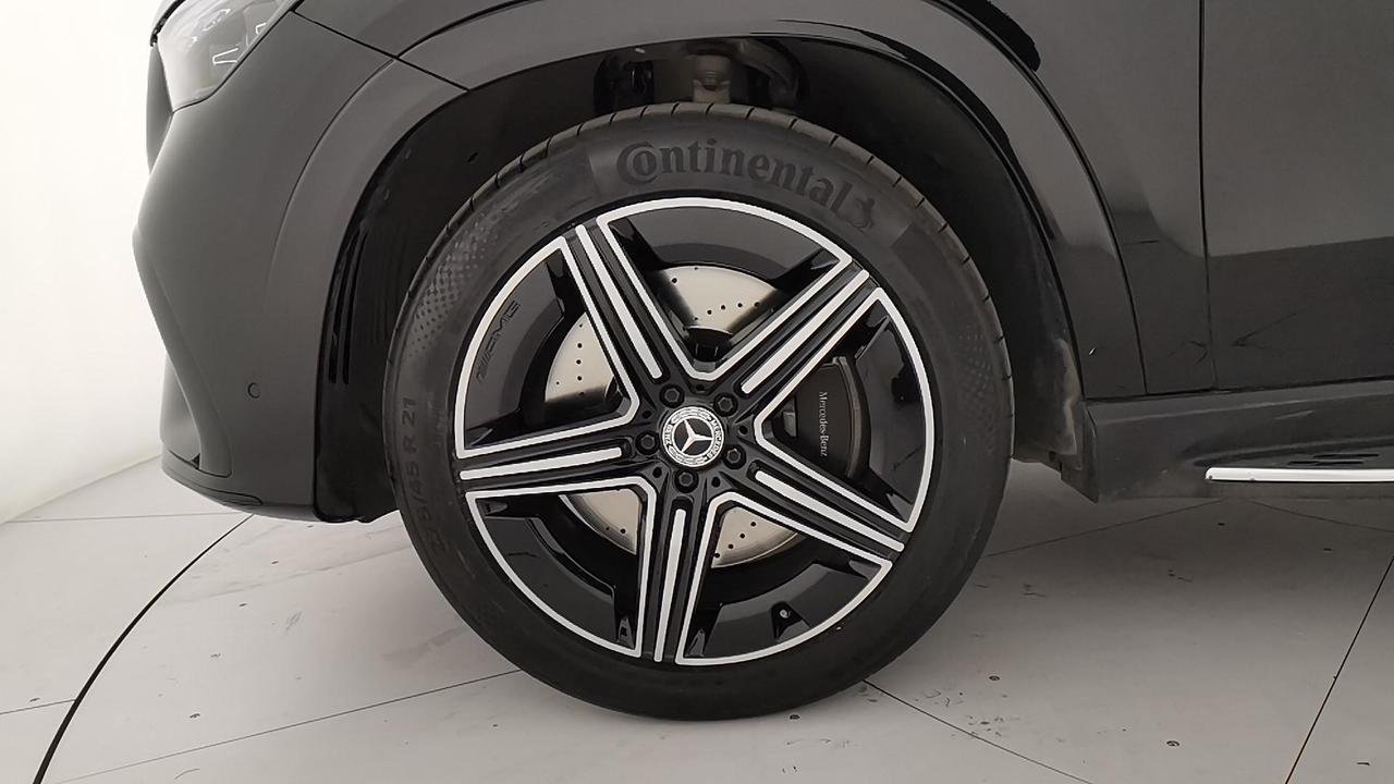 GLE 350 de phev AMG Line Premium Plus 4matic auto - Certified