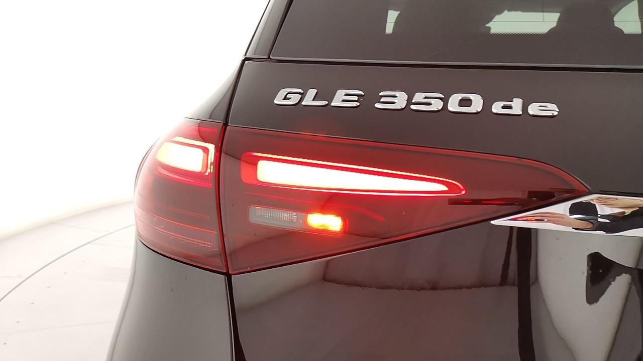 GLE 350 de phev AMG Line Premium Plus 4matic auto - Certified