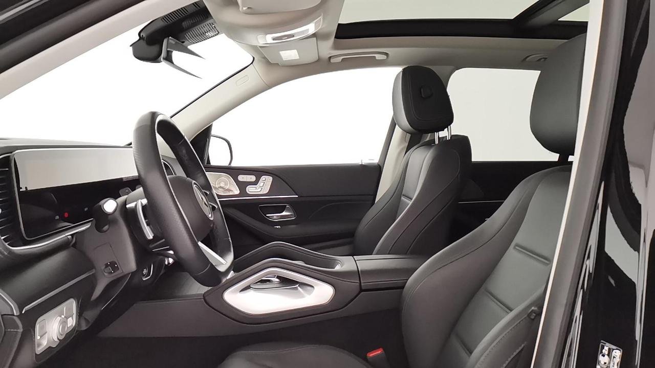 GLE 350 de phev AMG Line Premium Plus 4matic auto - Certified