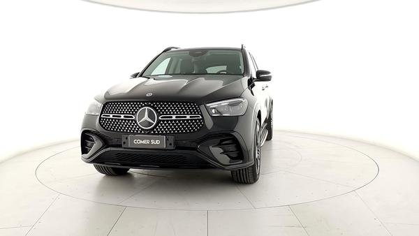 GLE 350 de phev AMG Line Premium Plus 4matic auto - Certified