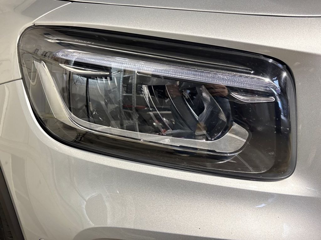 GLB 200 d Progressive Advanced Plus auto - Certified