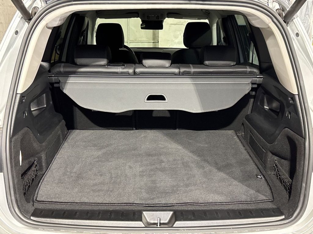 GLB 200 d Progressive Advanced Plus auto - Certified