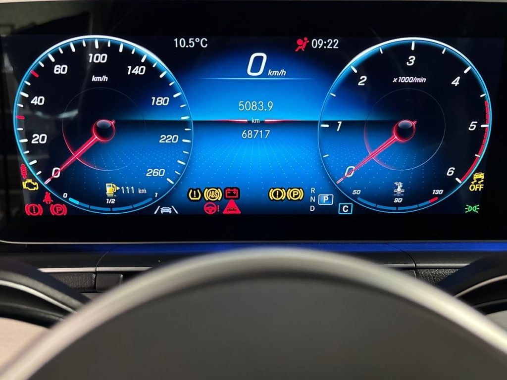 GLE 300 d Premium 4matic auto - Certified