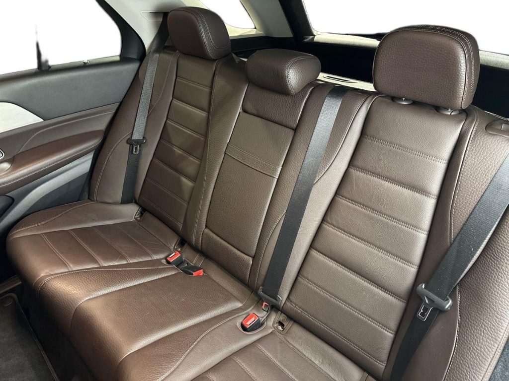 GLE 300 d Premium 4matic auto - Certified