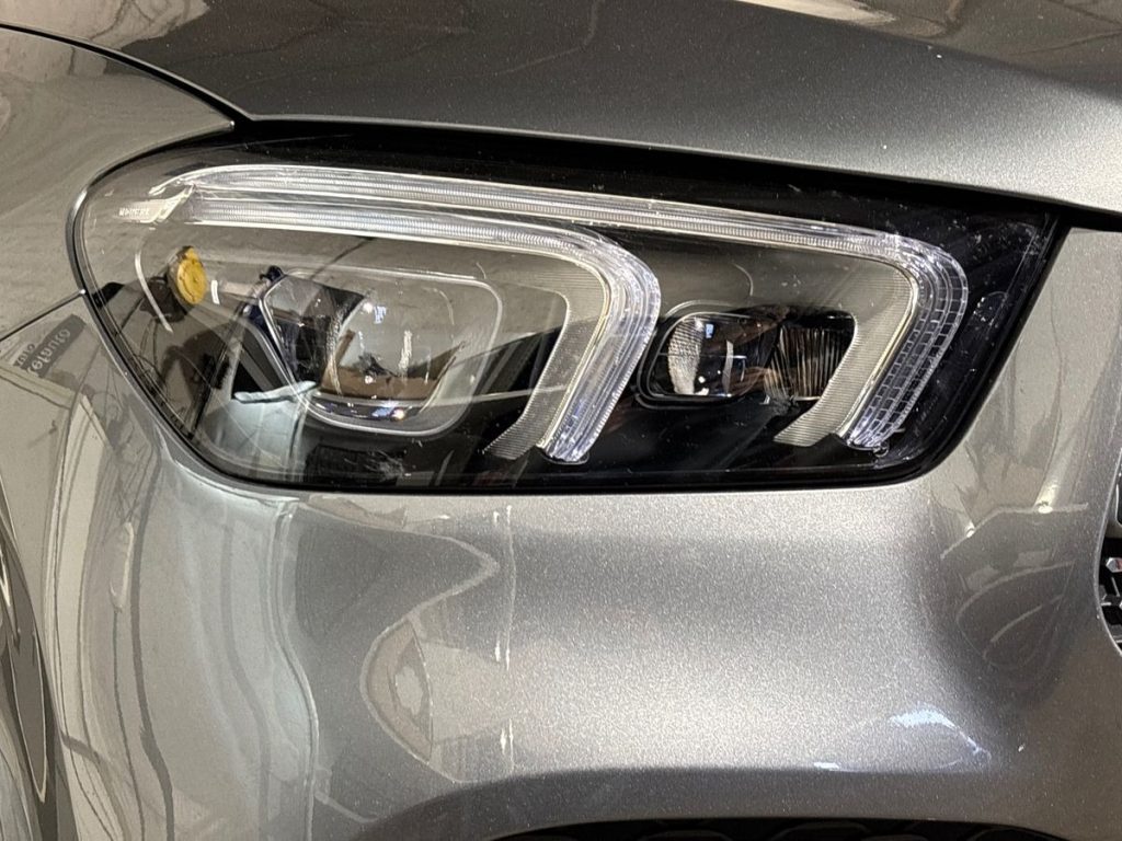 GLE 300 d Premium 4matic auto - Certified