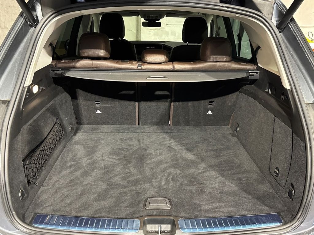 GLE 300 d Premium 4matic auto - Certified